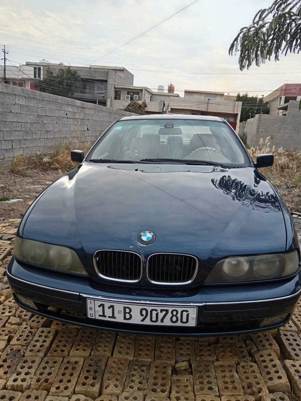 سلام عليكم BMWصقر موديل 1998
528 سياره جاهزة  تبريد تدفئه تخم تاير
خير من الله مصبوغه عام ***********
73 وبيهة مجال
