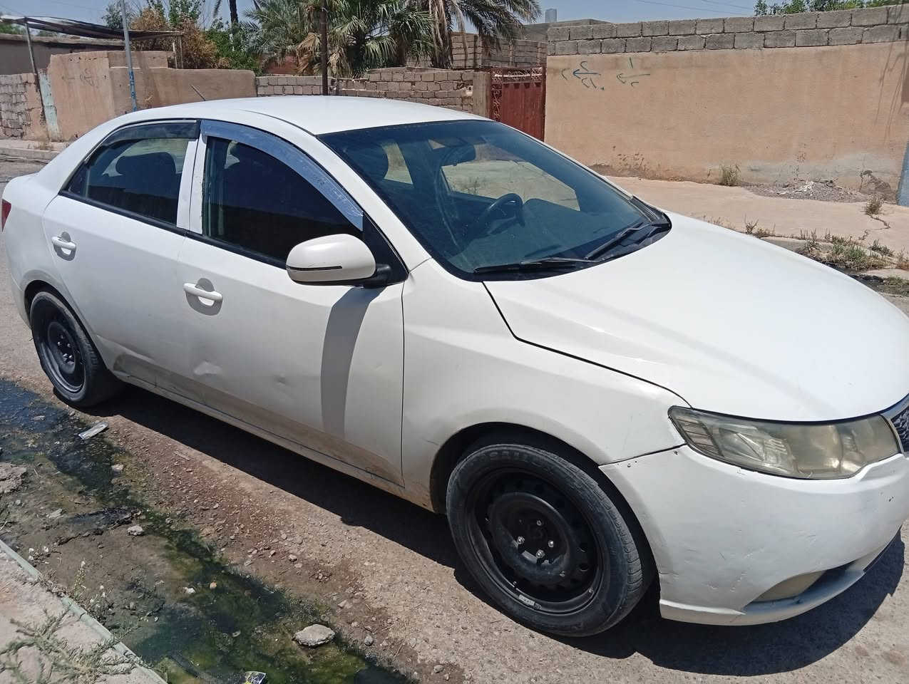 اسعار جوا السوك تابع الحساب وخلي لايك ✅✅❓

سيراتو موديل 2012كير ومحرك شرط صدر طخم تاير 

جديد تبريد ثلج تحكمات ستيرن رقم اربيل شرط التحويل

صبغ حزام بدون دواخل ترهم بيع وترهم مراوس 

السعر 73 وبيها مجال مكان السياره كياره معرض الشرق الاوسط 

‏‪***********‬‏
