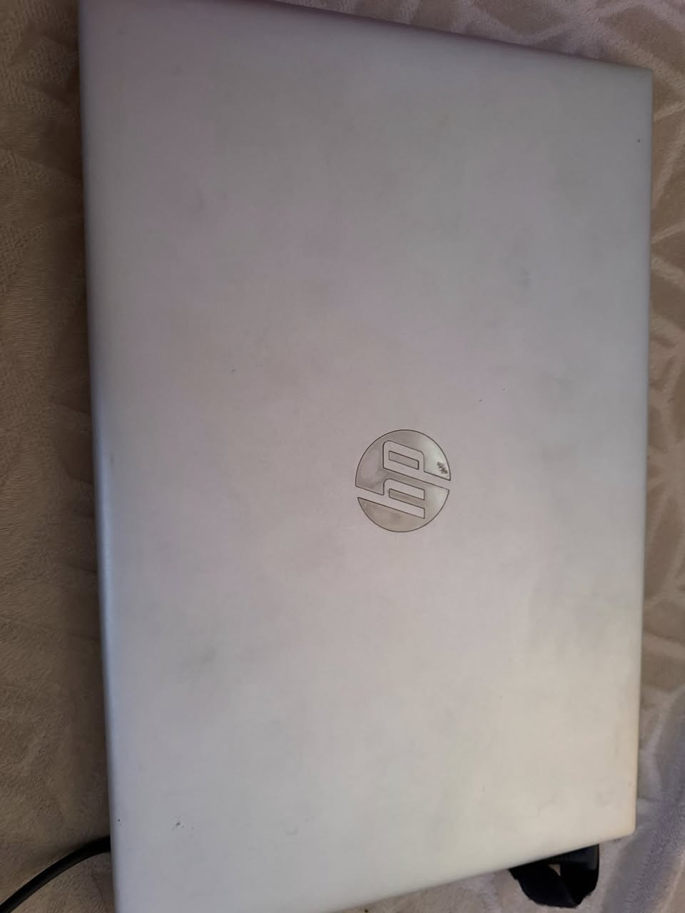 لابتوب Hp للبيع فئه متوسطه مواصفات كلش راقيه الجهاز جديد ونضيف كلش مواصفاته بلصوره سعره 340 وبي مجال مكاني نجف ***********
