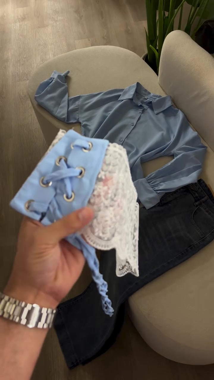 واحد من اجمل الدزاينات الي ممكن تلبسيها 🤤🤤
طول القميص 80سم 💥💥 متوفر ب4 الوان 💥💥

القياس XL/L/M/S 💥💥💥
الجينز متوفر 💥💥💥

#ترند #ملابس #trand 
#صيف #بنات


**إذا كنت صاحب هذا الإعلان وتريد حذفه لأي سبب، رجاءا أرسل رسالة إلى الدعم الفني**