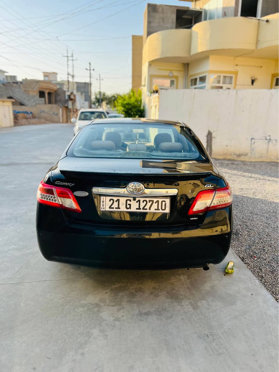 *********** كالار, السليمانية
