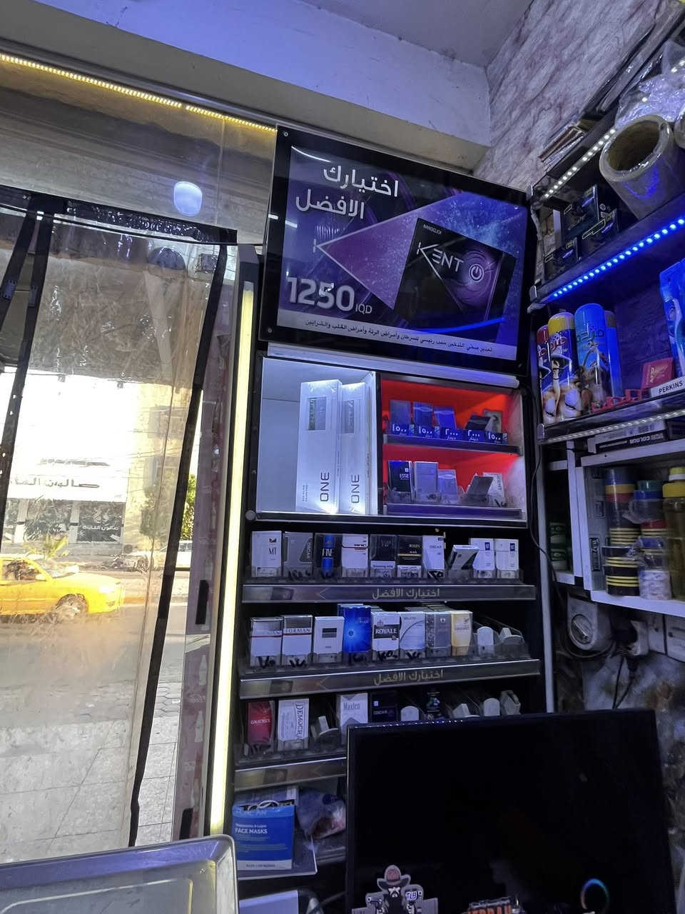 للبيع عارضة جكاير الاستفسار علئ الرقم ***********

