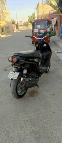 سكنس جبلي • ٢٠١١ • فيه مجال