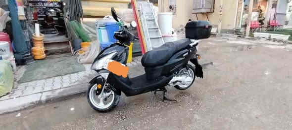 دراجه  هوشا  وكاله العارضي 
موديل ٢٠٢٣
محرك ١٥٠  فول نظافه
امرقمه  نجف  ثاني يوم تسجل بسمك
السعر مليون و ٦٠٠ الف
بيها مجال للشراي
للتواصل *********** النجف
