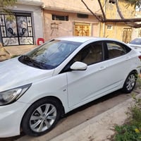 هيونداي اكسنت • بدون ضرر • هونولولو