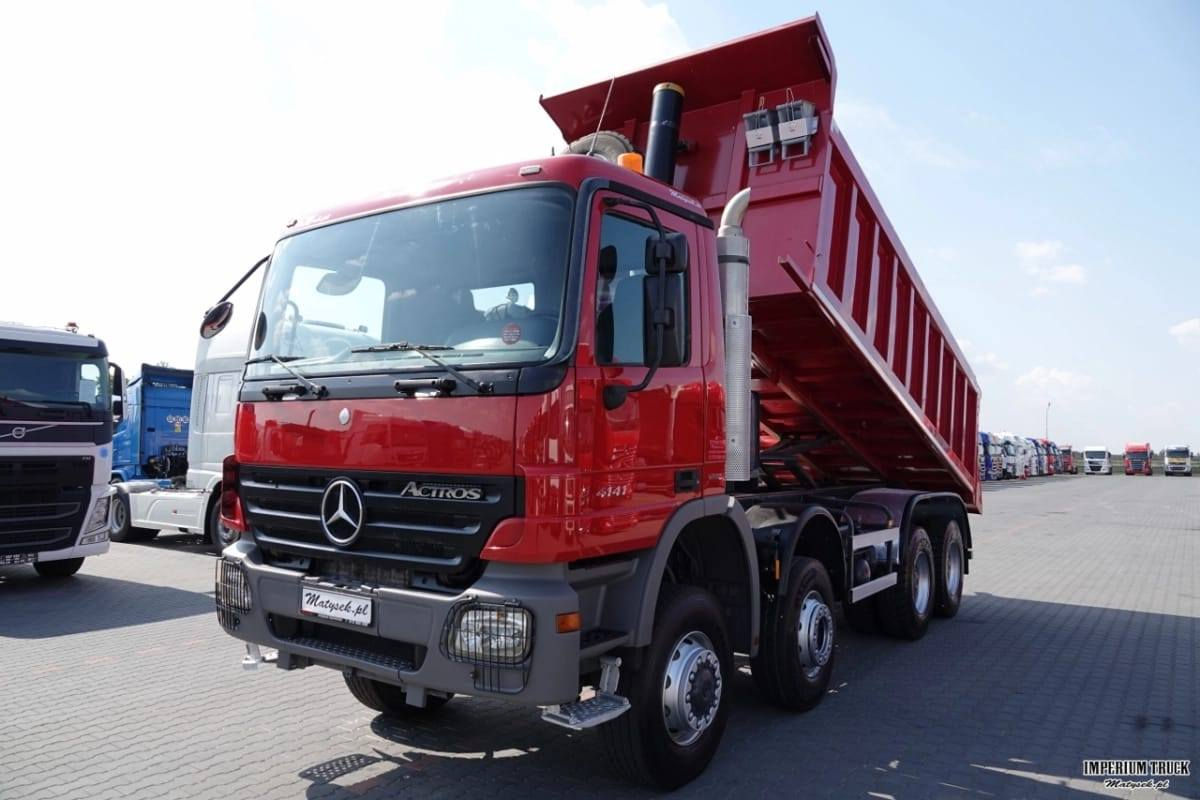 مرسيدس اكتروس 4141
موديل 2009
الون احمر
كير كهربائي كلاج 
مجموعه جي اف 
مكفول من كلشي 
بودي 20متر
السعر 50الف دولار شامل الكمرك والشحن والضريبه مدة الوصول ٢٠يوم بعد الاتفاق وربي يرزق الجميع


**إذا كنت صاحب هذا الإعلان وتريد حذفه لأي سبب، رجاءا أرسل رسالة إلى الدعم الفني**