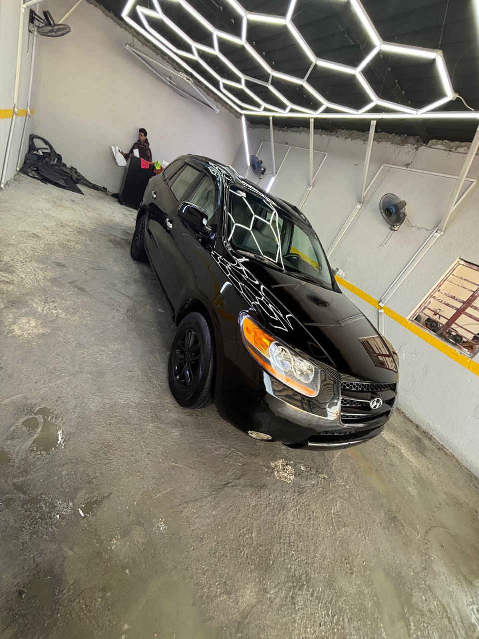 السلام عليكم خوان سنتافي موديل ٢٠٠٨ مصبوغه عام سنويه الاماني بس يرادلها تبديل لاوحات ٠٠٠٠سعره ٧٥ العنوان كربلاء سياره رقم انجليزي*********** اتصال فقط
