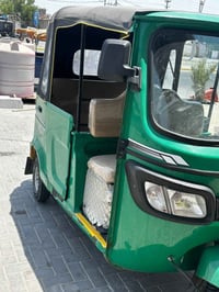 تكتك • موديل ٢٢ • كفاله بدي ومكينه