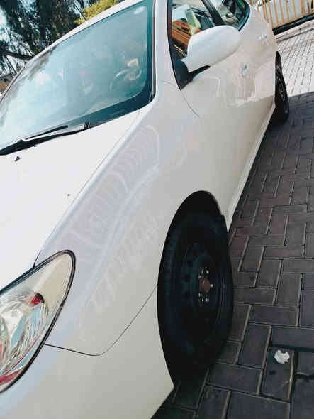 اسلام عليكم
ريو موديل 16 ورد مريكي الحادث موجود بل منشور 
سياره بلادي 
كير محرك مكينه كفاله عامه 
تخم تاير شواصي مكفولات بلادي 
دوخل نظيفه سياره حلو معنا الكمله بل عافيه ياخذها 
نص فول سياره 
محرك 1600
رقم بغداد مشروع وطني 
تحويل شوكت ما يعجبك حولك 
سعار سياره 92بي مجال شي بسيط 
العنوان بغداد بلديات نتصل
***********
