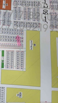 نص قطعة • ١٢٥م • بضهر القياده