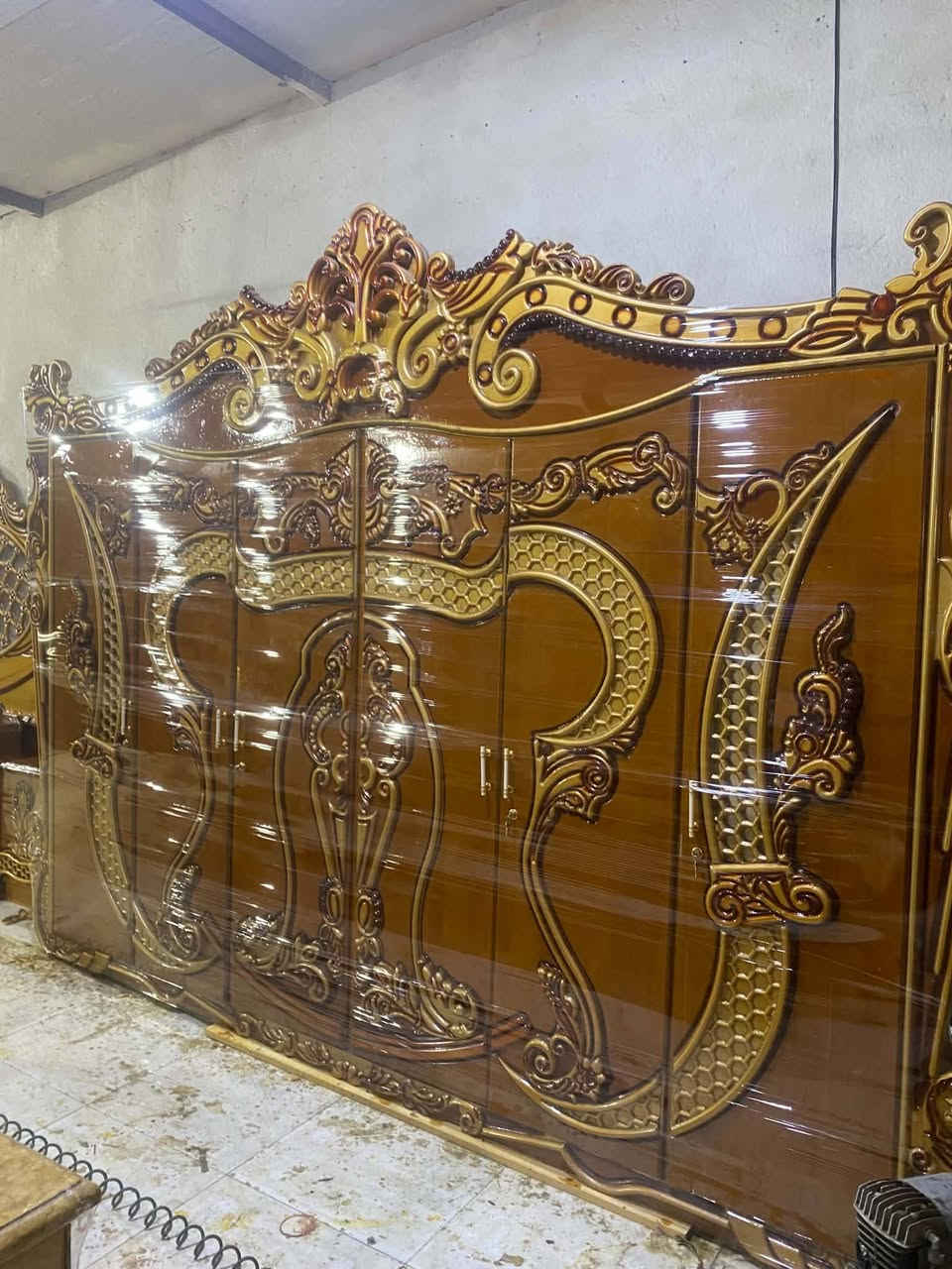 غرف عراقي البيع سعر 800مكان ناصريه شراي يتفضل خاص بس شراي


**إذا كنت صاحب هذا الإعلان وتريد حذفه لأي سبب، رجاءا أرسل رسالة إلى الدعم الفني**