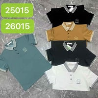 ملابس أطفال • مقاسات متعددة • واسط الحي