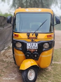 تكتك • موديل 20 • بابل المدحتيه