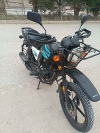 ورحمه الله وبركاته دراجه دايوان جبلي وراق موديل 23 سعر مليون 250وبيه م...