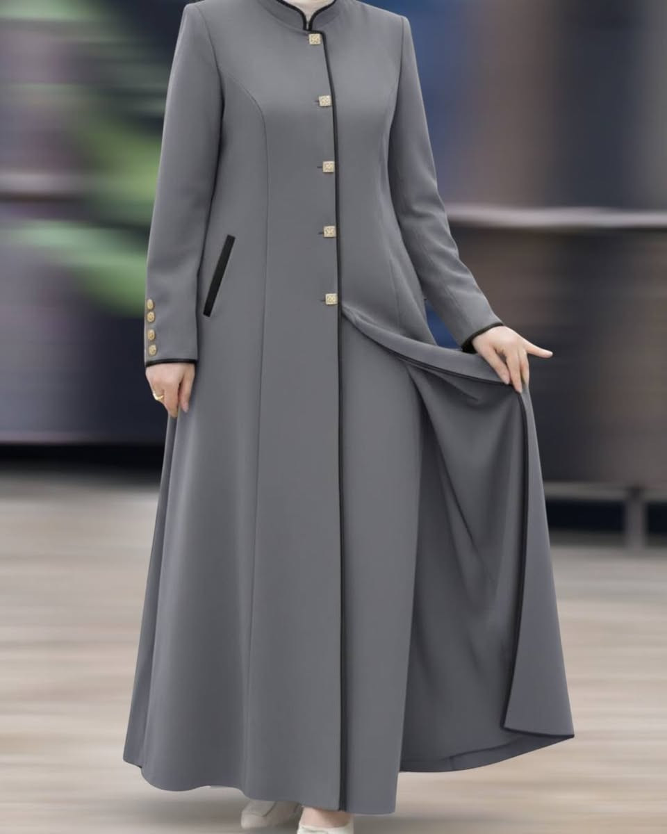 لوحه فنيه من انتاج شركة الامين فاشن
السعر مع التوصيل 65
من ارقى وأفخم الموديلات الصيفيه
طقم قطعتين
طول الستره 145 سم طول كامل للحجل
طول الكيلوت 105 سم
الستره مبطنه بالكامل 
قماش دابل هورم ايطالي درجه اولى 
جميع القياسات متوفره
من 40 إلى 54
توصيل جميع محافظات العراق


**إذا كنت صاحب هذا الإعلان وتريد حذفه لأي سبب، رجاءا أرسل رسالة إلى الدعم الفني**