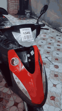 سلام عليكم دراجة ماكس عدلة للبيع مانقصة شي تجي تفحصل وين مايعجبك السعر 900بية مجال لشراية ***********
