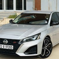 التيما SR • ٢٠٢٣ • ٦٨٠٠٠ كم