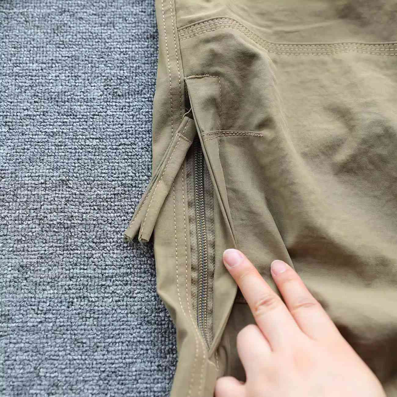 شرط الفحص امام المندوب

وتربرڤ 🇨🇳 طوال 100

الدرزن 95 الف 12 قطعة

قياس M // 3XL قالب ✅


**إذا كنت صاحب هذا الإعلان وتريد حذفه لأي سبب، رجاءا أرسل رسالة إلى الدعم الفني**