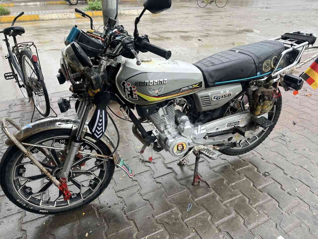 لبيع مطور سيفانً موديل 2024محرك كبس مامفتوح كهربايات كلاها شقال نكره سلف اميثري مطور مال جناي سعر600وبي مجال او لامروس بمطور. وخذ فرق


**إذا كنت صاحب هذا الإعلان وتريد حذفه لأي سبب، رجاءا أرسل رسالة إلى الدعم الفني**