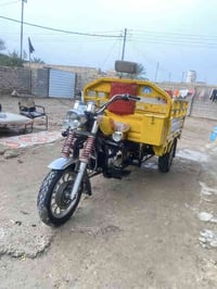 ستوته • مديل 2020 • القرنة البصرة