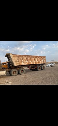سيارة فالفو للبيع تخم تاير مكينه كير كفاله شاصي مكفول  للاستفسار الاتص...