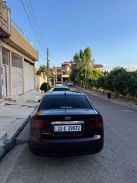 سيراتو • ٢٠١١ • مش ١٧٠ الف