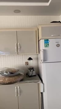 كاونتر المنیوم • ٦ متر • اربيل