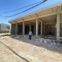 ٧٢٠م • واجهة ٤٠م • شارع الأقواس