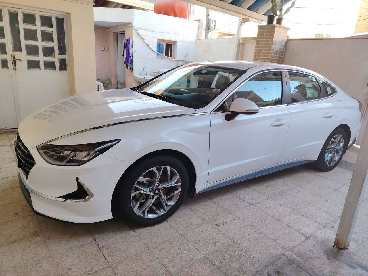 سوناتا خليجي ٢٠٢٠ كفالة عامة
ماشية ٤٩ محرك ٢٥٠٠
رقم اربيل
السعر خاص


**إذا كنت صاحب هذا الإعلان وتريد حذفه لأي سبب، رجاءا أرسل رسالة إلى الدعم الفني**