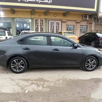 فورتي ( معوقين ) بيع سريع  موديل 2023  رقم نينوى الدولي  سياره مواصفات...