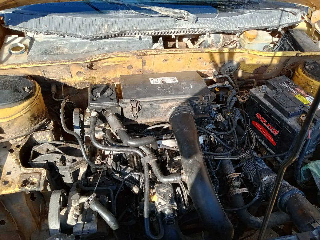 يا الله السلام عليكم من رخصه المدير والاعظاء سياره سمند موديل 12سياره خير من الله  تخم تاير حداديه باتري كهربايات كله جديد كير أو محرك بل جيس سنويه راعيها بل نجف حي الامير تلفونه مغلق أتعهد اب كلشي مكاني كربلاء طوريج السعر 11او بيها مجال لطيبين *********** أو الاسيا ***********
