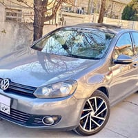 غولف MK6 • ٢٠١٠ • بنزين وغاز