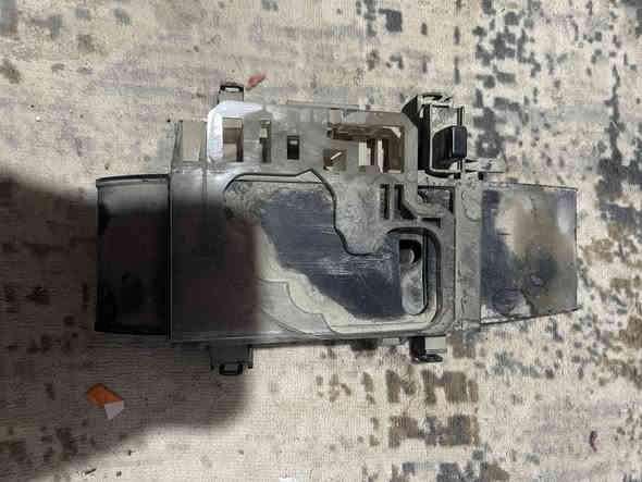 غراض دواخل لاندكروزر من ٢٠٠٨ إلى ١٥ غراض اصليه حدثت سيارتي واريد أبيع الأصليات كلهن شغلات أسعار مناسبه جدا 
التواصل على رقم *********** المكان بغداد م الصدر واليتصل يدلل وخادم
