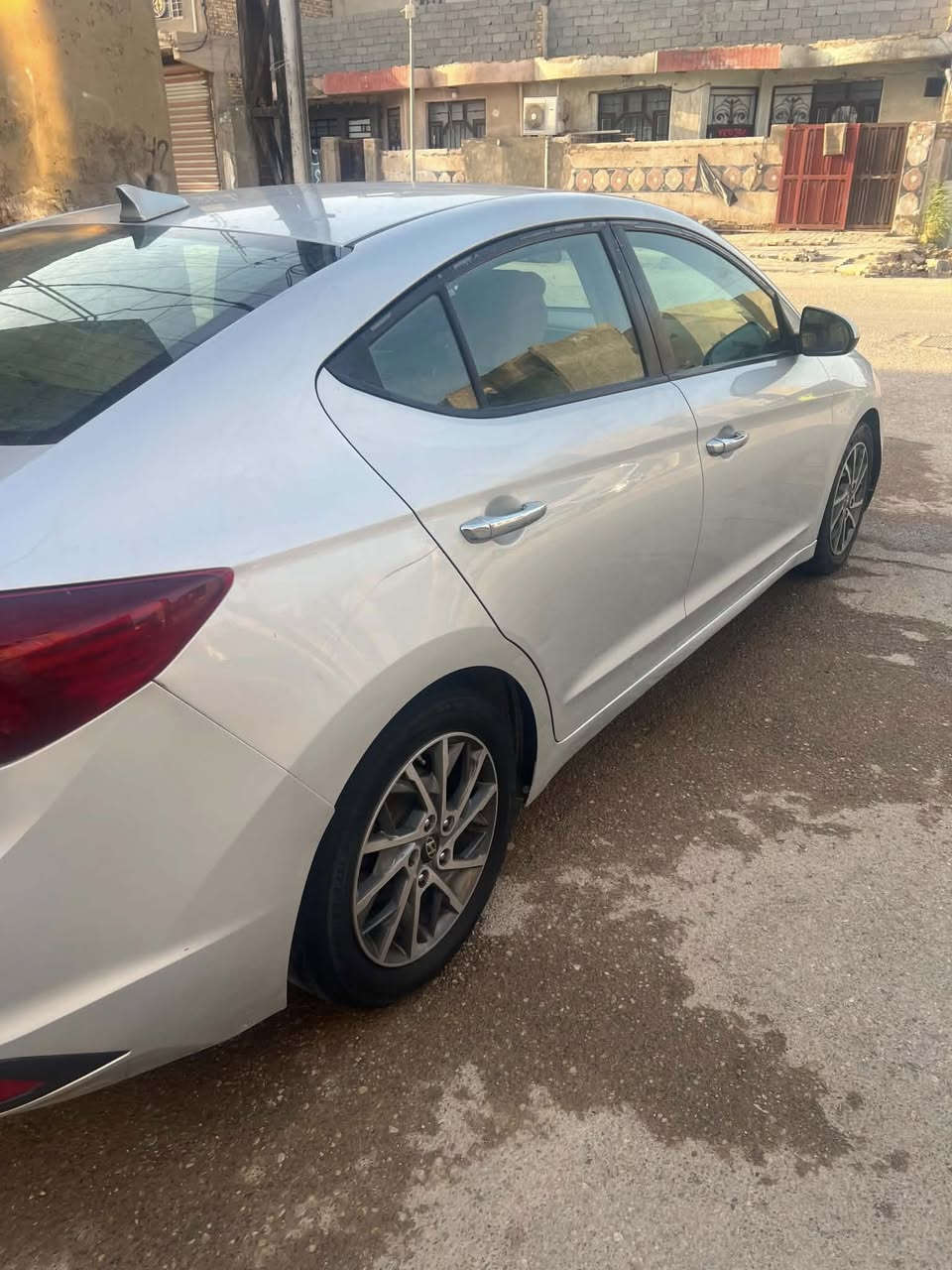 للبيع النترا وارد امريكي 2019 كير محرك تبريد بشرط باسمي شرط تحويل رقم سنويه جديد رقم واسط كل تفاصيل وضرر بلمنشور بيها منضومه غاز السعر 110بي مجال بسيط حك جيتك مكاني خاجية


**إذا كنت صاحب هذا الإعلان وتريد حذفه لأي سبب، رجاءا أرسل رسالة إلى الدعم الفني**