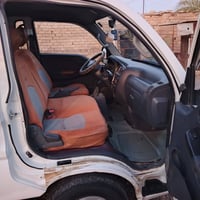 كيا حمل • ٢٠١٦ • مكينة جديدة