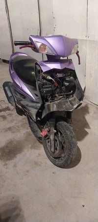 سكنس فخل حادث بل بجم مكينه شغاله ومكينها مكفوله بيها تخم كلجات wf وحال...