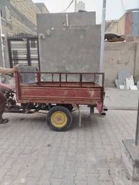 ستوته • موديل 12 • شغالة