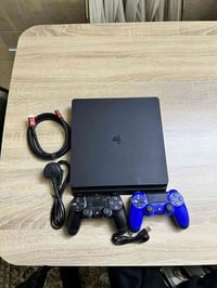 بلاي ٤ سليم • هارد ٥٠٠ • سليمانيه