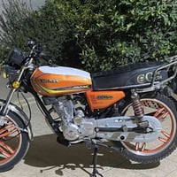 سيفان ٢٠٢٣ • اوراق كامله • تايرات جديده