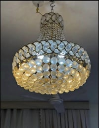 ثريا سقفية • ٥٠سم • حي الجهاد