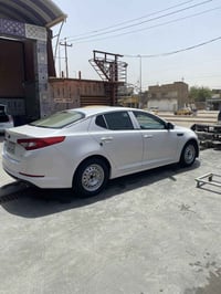 ويل ١٦ • تايرات نص عمر • الدوانية