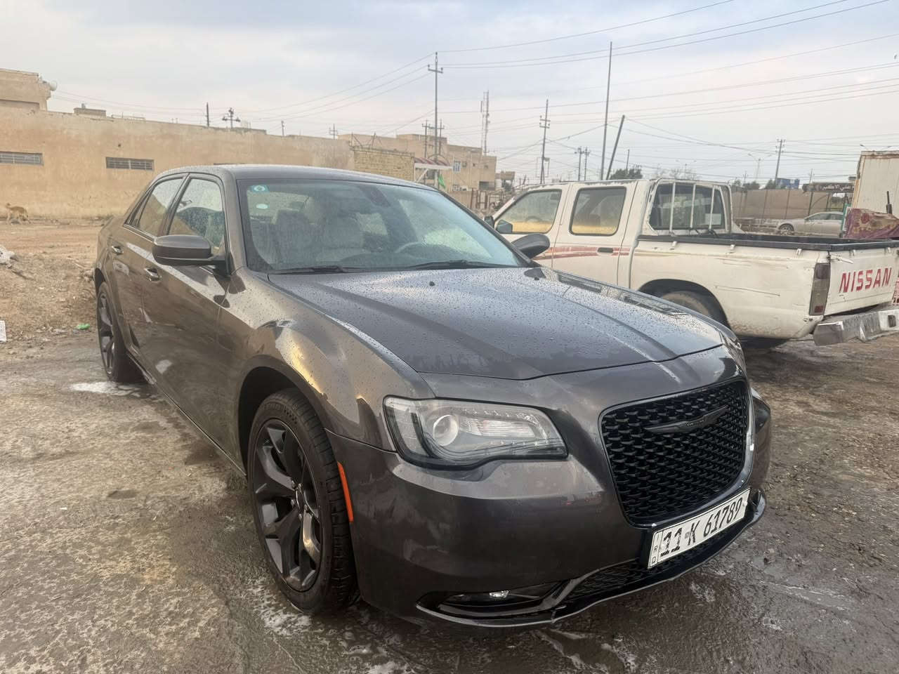 السلام وعليكم
اوباما للبيع موديل 2021 اصل اصل
كفاله عامه حتى دعاميات كفاله 
لا شخط لا صدعه لا كلير 
مكاني ناصريه مركز 
رقم بغداد بااسمي مداور ثاني يوم 
سعر ٢٥٥ وبيه مجال
***********
