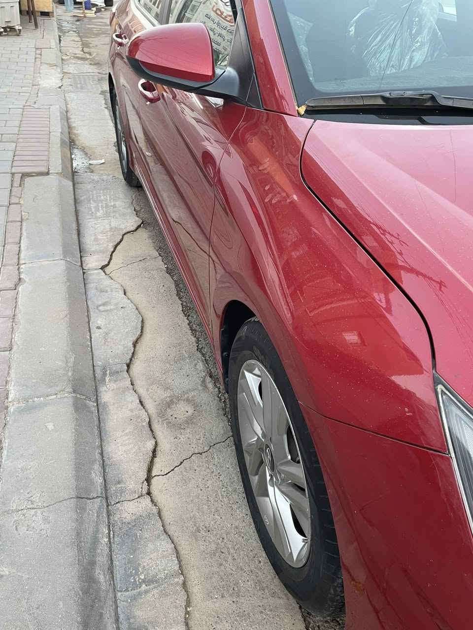 سلام عليكم الستفسار ع هاذه الرقم


**إذا كنت صاحب هذا الإعلان وتريد حذفه لأي سبب، رجاءا أرسل رسالة إلى الدعم الفني**