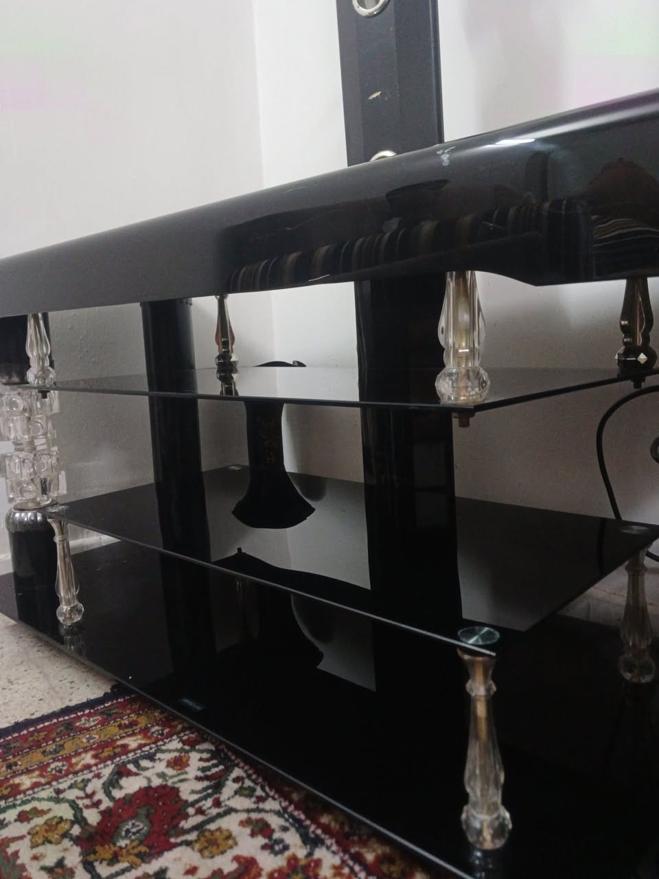 ميز بلازمه سعر ٣٥ بي مجال بيع مستعجل


**إذا كنت صاحب هذا الإعلان وتريد حذفه لأي سبب، رجاءا أرسل رسالة إلى الدعم الفني**