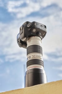 كاميرا • الكترونيات • للبيع