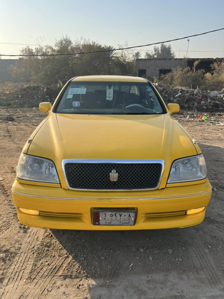 السلام عليكم
ملكه تكسي للبيع عدله ومكفوله كفاله عامه رقم بصرا سنويه ل28 باسمي فول مواصفاات عده الفتحه ديفور الجبير شاصي 175 كرستال صبغه جديده صار سبوع تريد مداور تريد وكاله 
4دكم برده خلفيه تبريد خلفي 
السعر ب110 مكاني دوانيه قضائ الشاميه
***********
