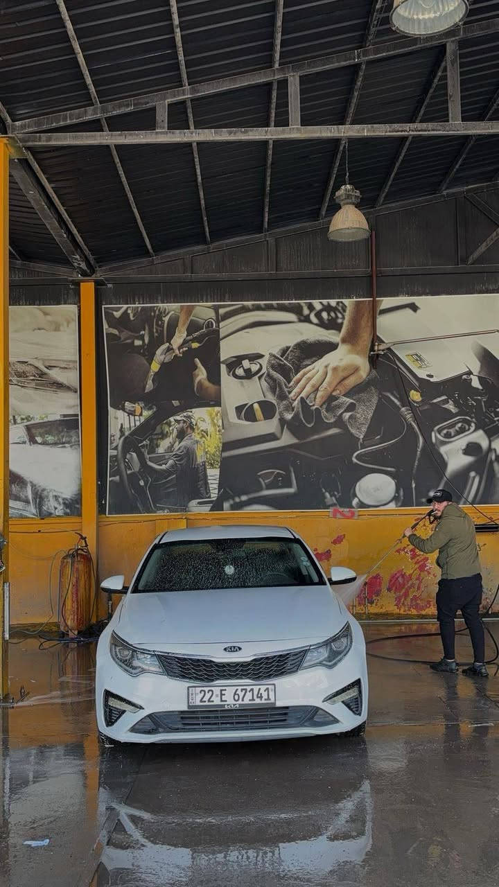 كيا اوبتما للبيع او مراوس ٢٠١٩ رقم اربيل جديد وسنونيه جديده وبسمي بيها جاملغ صبغ وبنيد وجاامغ الثاني بي تعديل خفيف بدون ايرباك وبيها رصعتين او ٣ غرفتها نضيفه جداً عارضها ١٣٨ وبيها مجاال وموجود سونار بصور المكان اربيل واذا اكو مراوس حسب القناعه
***********
