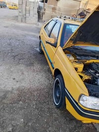 بيجو لميس • ٢٠١٠ • اوتوماتيك