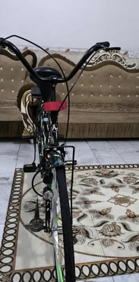 باسكل للبيع • جديد • موديل ٢٠٢٤