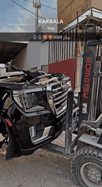 محلات موبار لتجاره الادوات الاحتياطية للسيارات الامريكيه جديد وتفصيخ
العنوان الفرع الأول كربلاء حي الصناعي البلوك الثالث شارع الرايه مجاور محمد منيدح موبار1 *********** باداره حسين جبار 

الفرع الثاني كربلاء حي الصناعي البلوك الأول شارع السايدين آخر محل على اليمين مجاور معمل البلوك موبار2 *********** 
ولايوجد لدينا فرع آخر 🛑🛑 

لتجارة الادوات الاحتياطيه للسيارت الامريكيه بكافه أنواعها جديد وتفصيخ 
جيب جارجر دورنكو افنجر جيب رينكيد جورني جيب كومباس جالنجر جيب بزون c200 اوباما دوج كرفان تاون كانتري 
تاهو جمسي ماليبو امبالا كوينكس جمسي تيران اكاديا ترافس بلايزر يوكن دوج رام كافه السيارات الامريكيه جديد وتفصيخ
